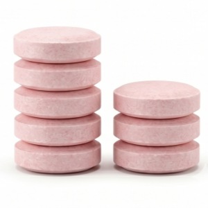 Pressed Candy